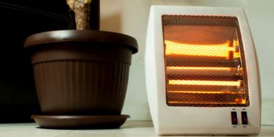 Electric Heaters Produce Carbon Monoxide