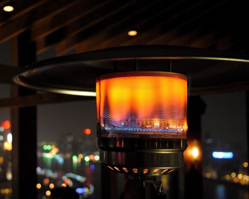 How Stop Kerosene Heater Smelling