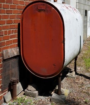 How Clean Heating Oil Tank